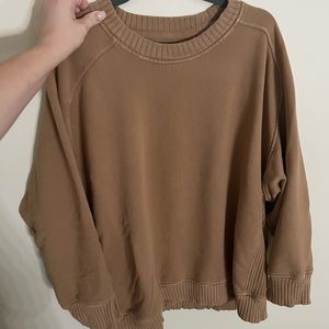 Aerie sweatshirt